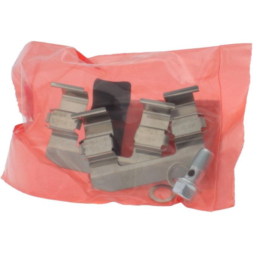 CENTRIC PARTS 141.50211 Centric Semi-Loaded Brake Caliper