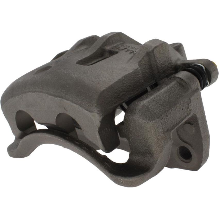 CENTRIC PARTS 141.50211 Centric Semi-Loaded Brake Caliper