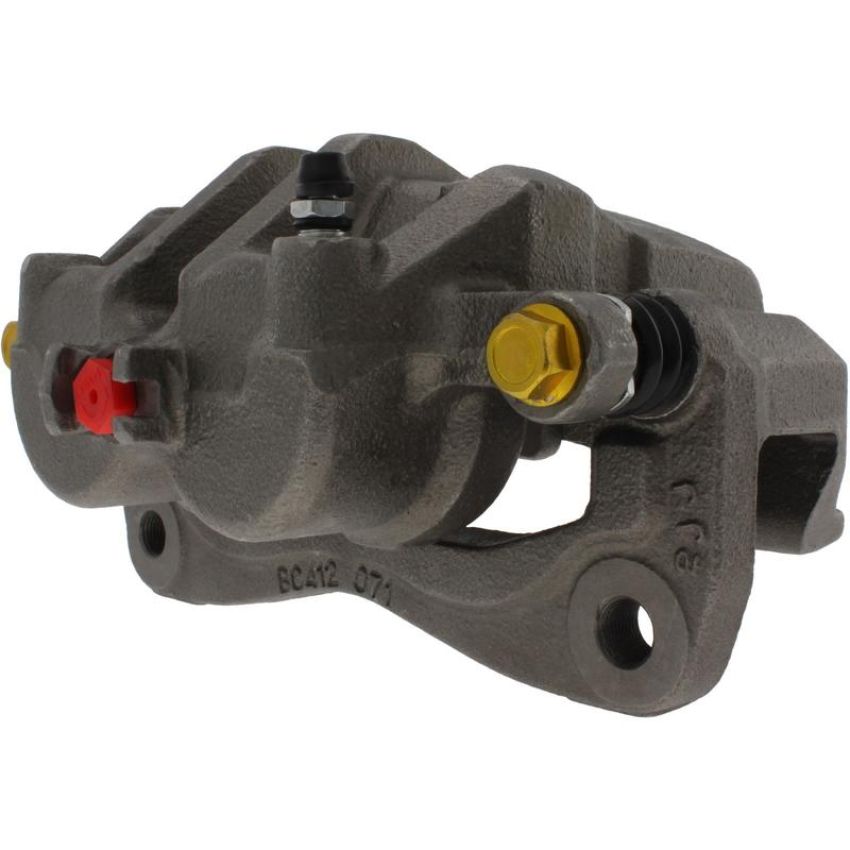 CENTRIC PARTS 141.50211 Centric Semi-Loaded Brake Caliper