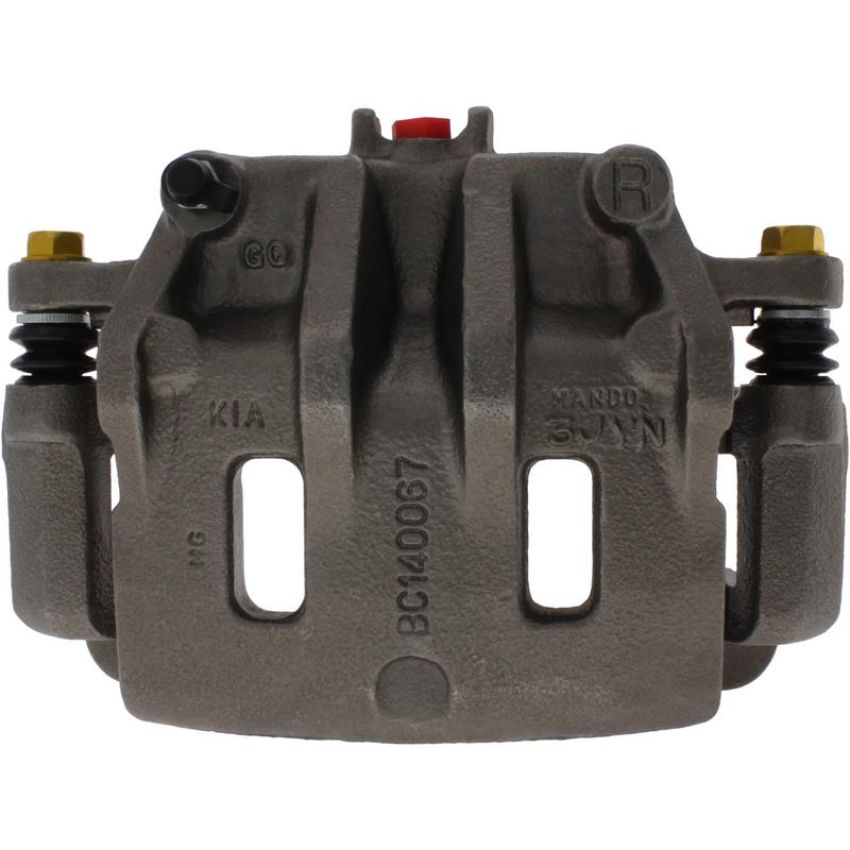 CENTRIC PARTS 141.50211 Centric Semi-Loaded Brake Caliper