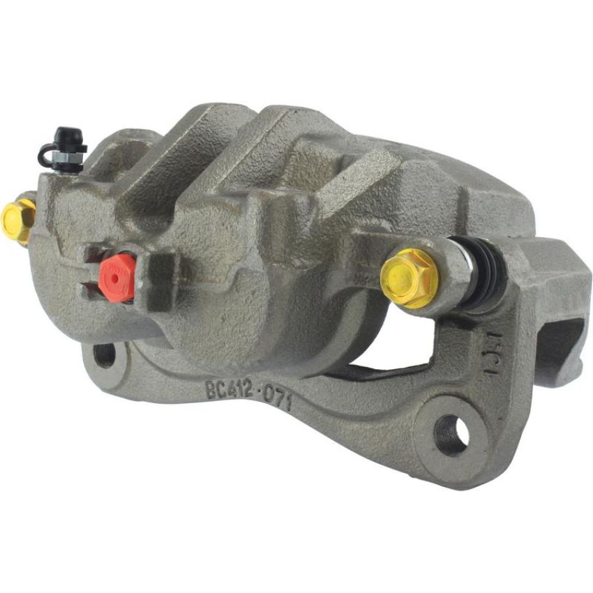 CENTRIC PARTS 141.50212 Centric Semi-Loaded Brake Caliper
