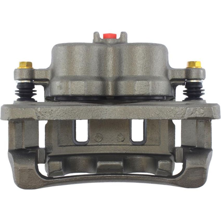 CENTRIC PARTS 141.50212 Centric Semi-Loaded Brake Caliper