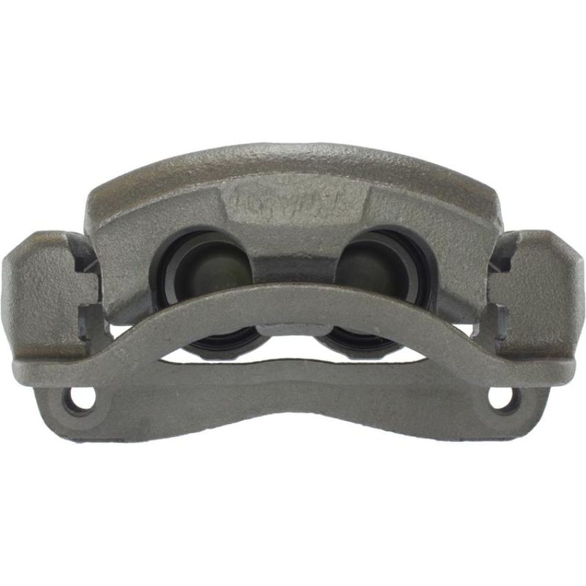 CENTRIC PARTS 141.50212 Centric Semi-Loaded Brake Caliper
