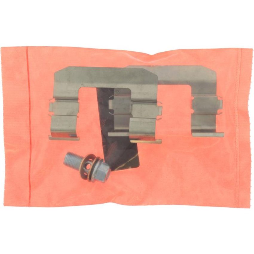 CENTRIC PARTS 141.50212 Centric Semi-Loaded Brake Caliper