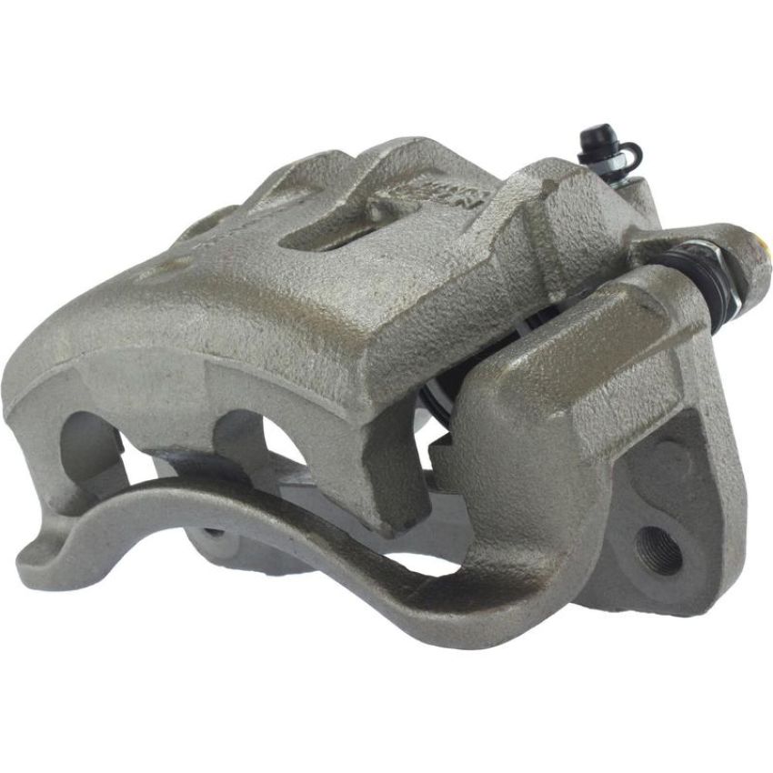 CENTRIC PARTS 141.50212 Centric Semi-Loaded Brake Caliper