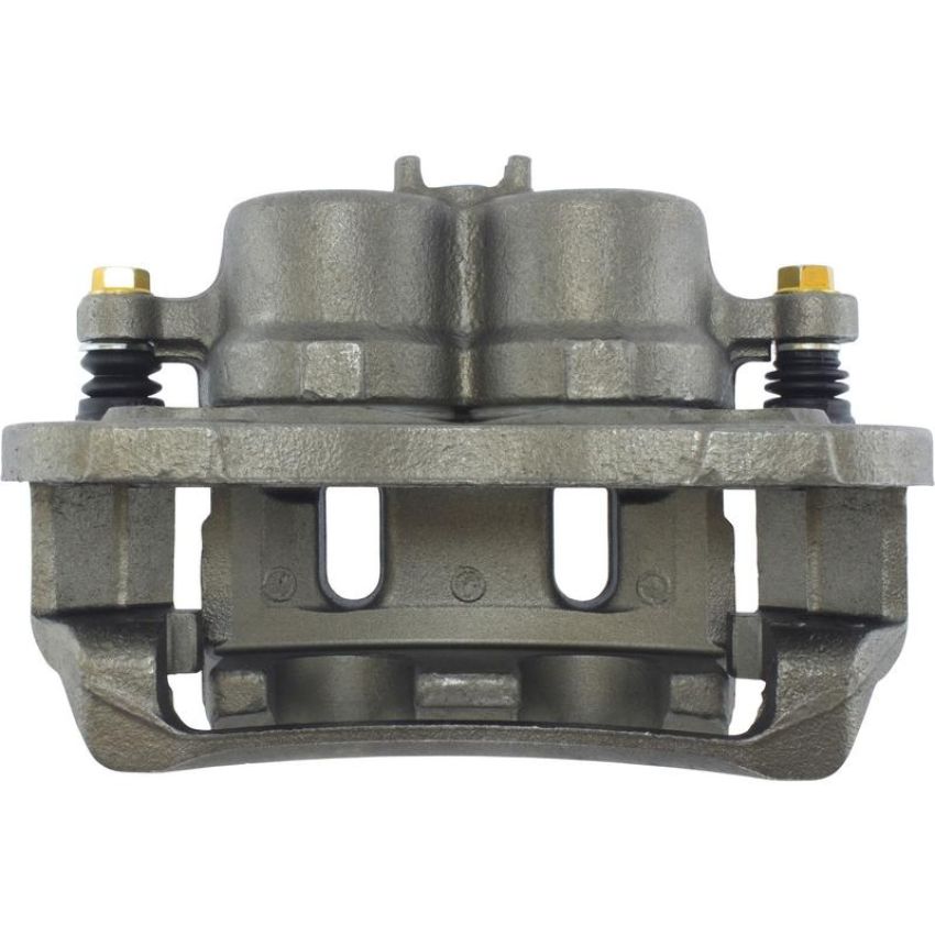 CENTRIC PARTS 141.50213 Centric Semi-Loaded Brake Caliper