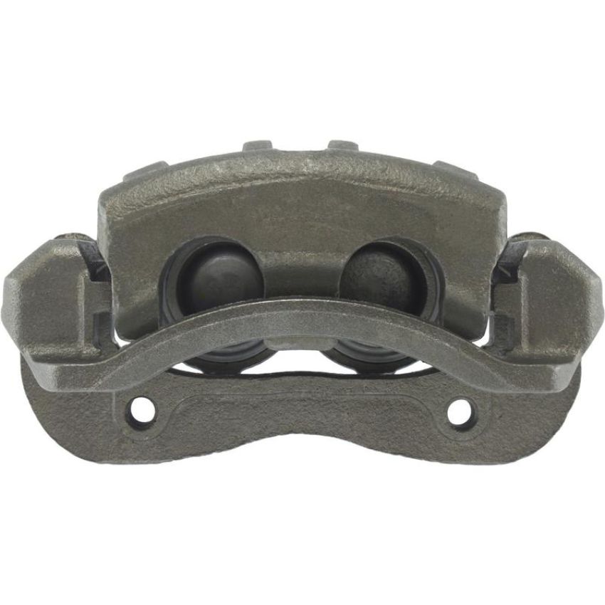 CENTRIC PARTS 141.50213 Centric Semi-Loaded Brake Caliper
