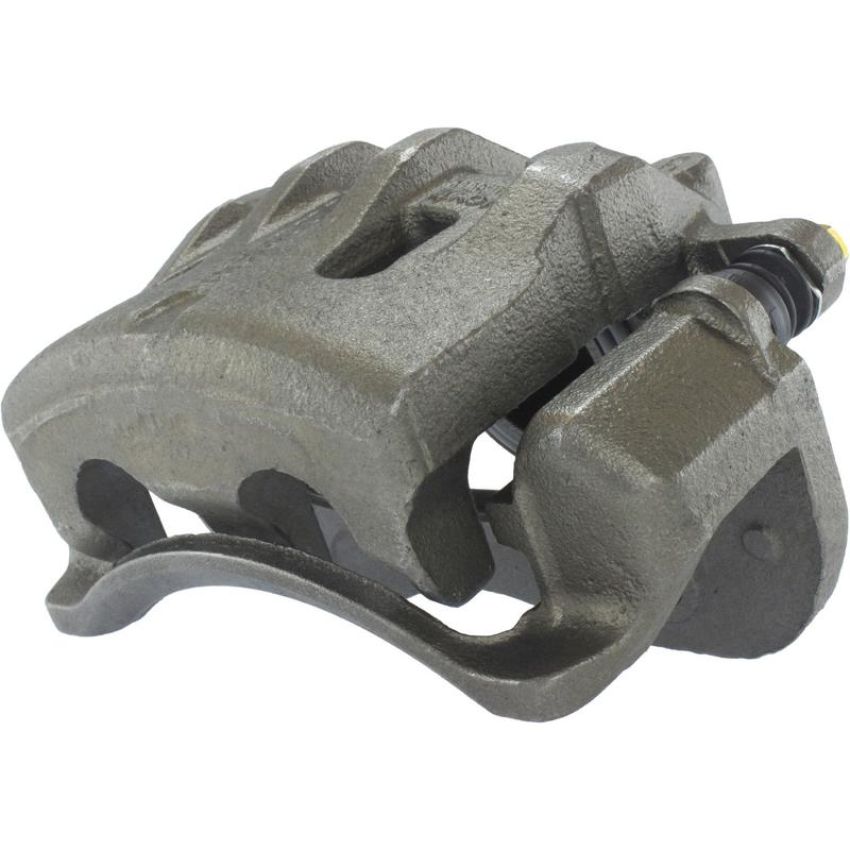 CENTRIC PARTS 141.50213 Centric Semi-Loaded Brake Caliper
