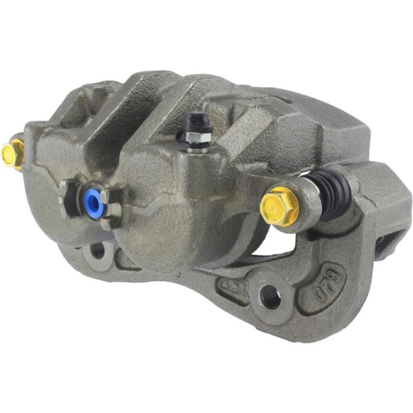 CENTRIC PARTS 141.50213 Centric Semi-Loaded Brake Caliper