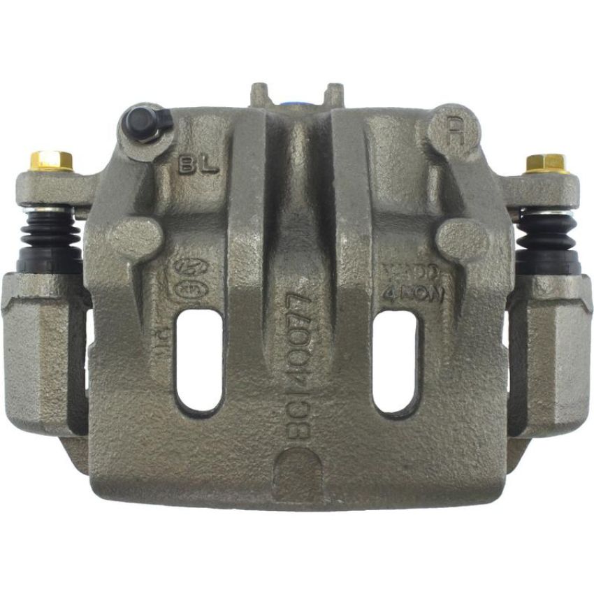 CENTRIC PARTS 141.50213 Centric Semi-Loaded Brake Caliper