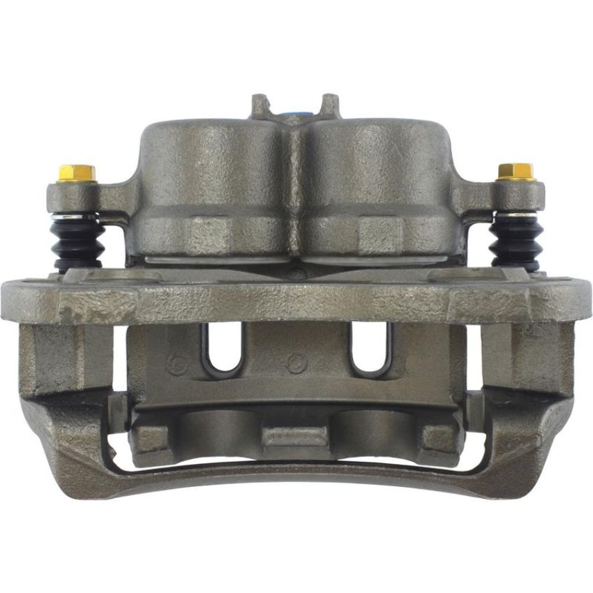CENTRIC PARTS 141.50214 Centric Semi-Loaded Brake Caliper