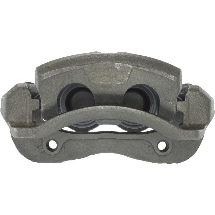 CENTRIC PARTS 141.50214 Centric Semi-Loaded Brake Caliper