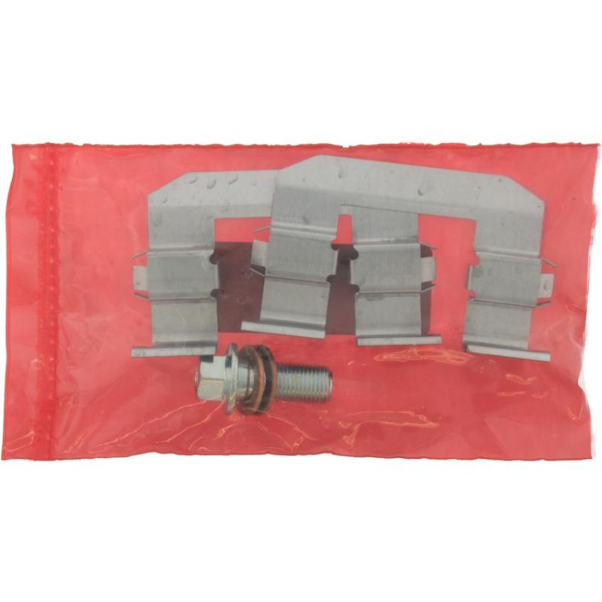 CENTRIC PARTS 141.50214 Centric Semi-Loaded Brake Caliper