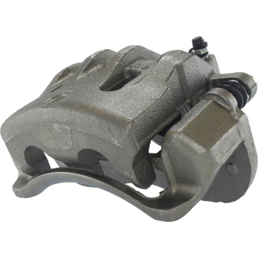 CENTRIC PARTS 141.50214 Centric Semi-Loaded Brake Caliper