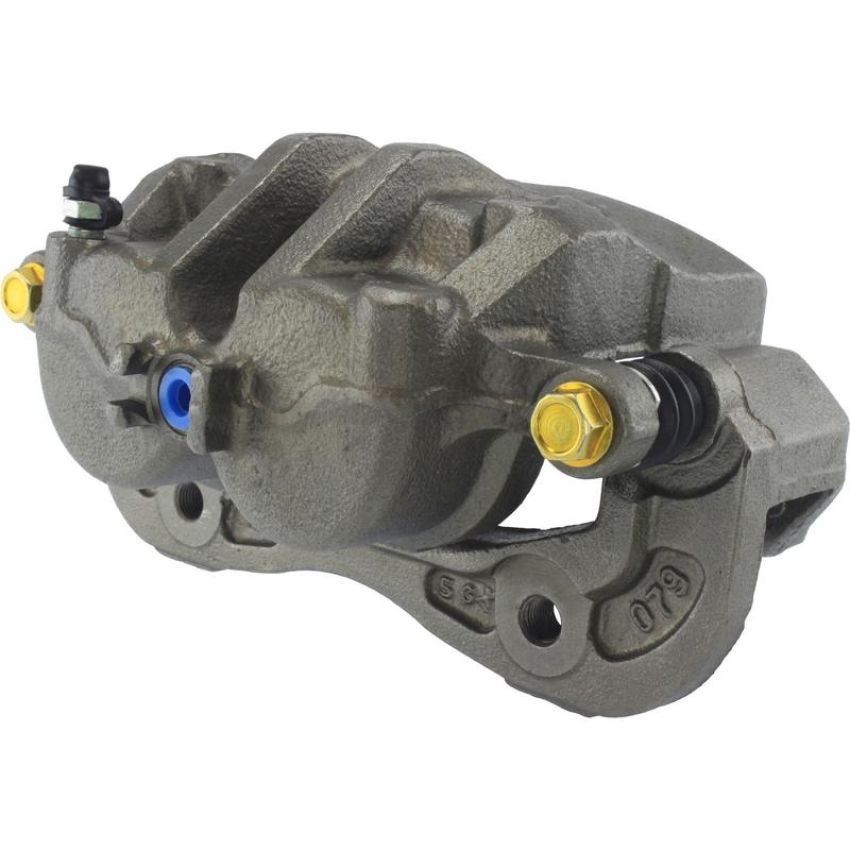 CENTRIC PARTS 141.50214 Centric Semi-Loaded Brake Caliper