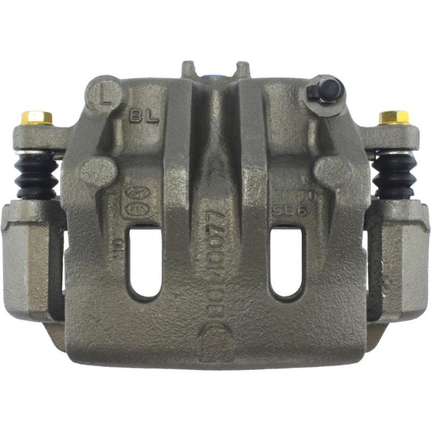 CENTRIC PARTS 141.50214 Centric Semi-Loaded Brake Caliper