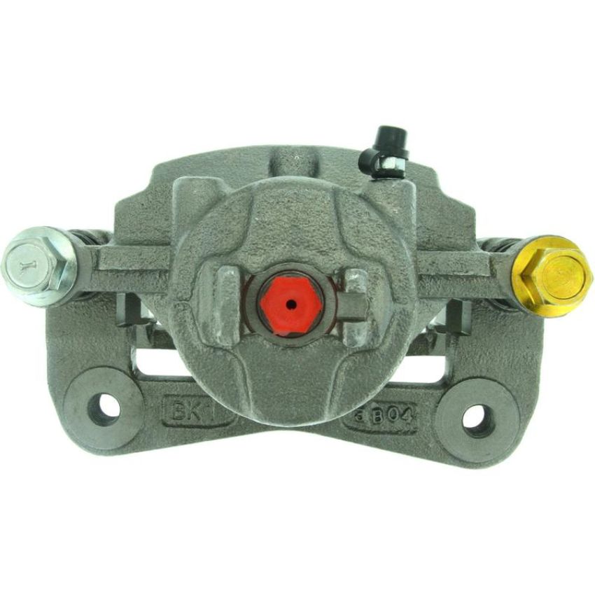 CENTRIC PARTS 141.50215 Centric Semi-Loaded Brake Caliper