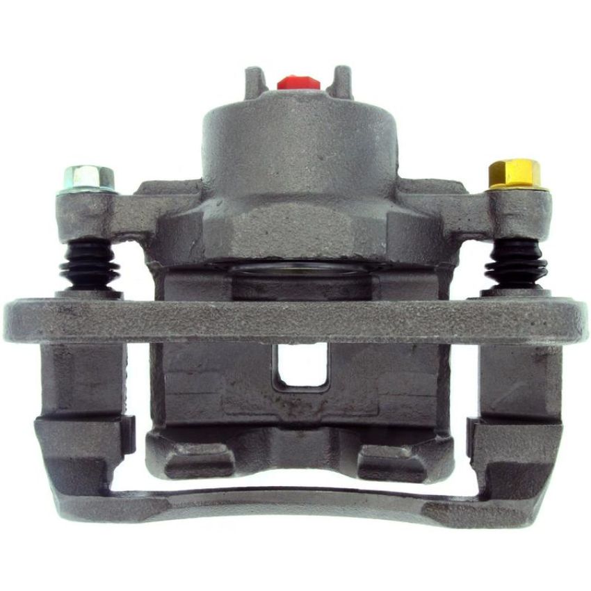 CENTRIC PARTS 141.50215 Centric Semi-Loaded Brake Caliper