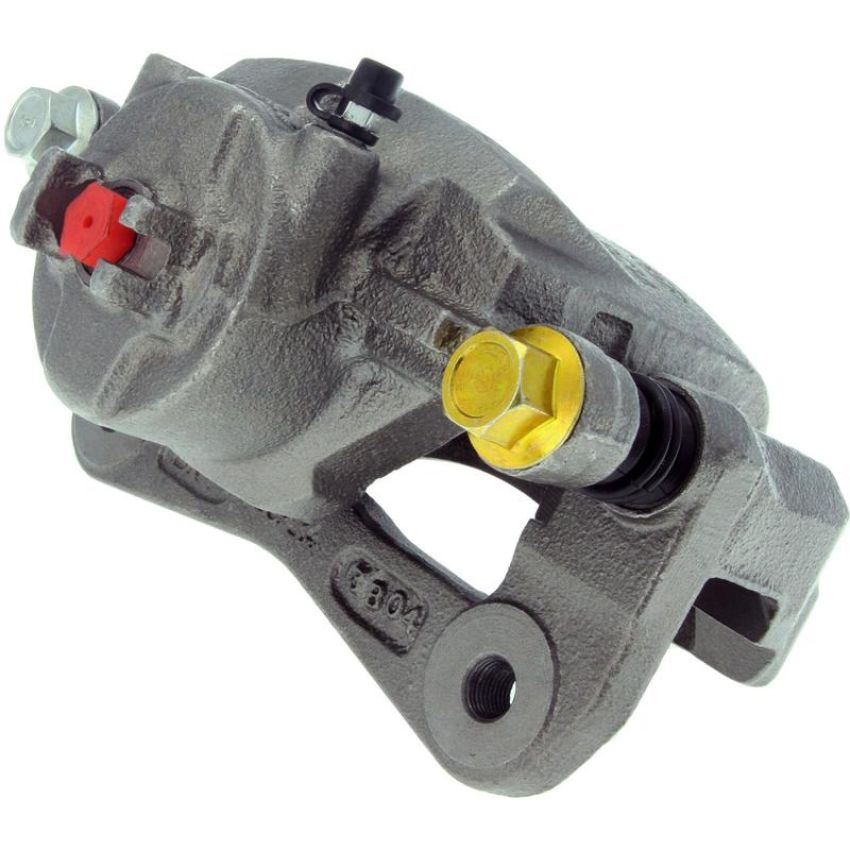 CENTRIC PARTS 141.50215 Centric Semi-Loaded Brake Caliper