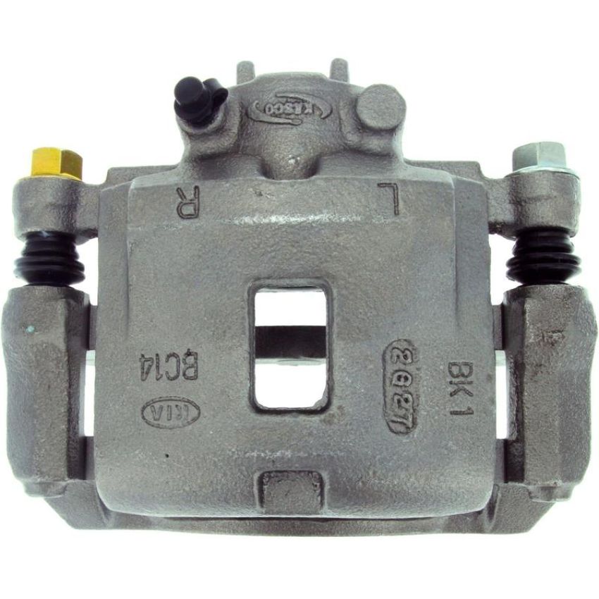 CENTRIC PARTS 141.50215 Centric Semi-Loaded Brake Caliper