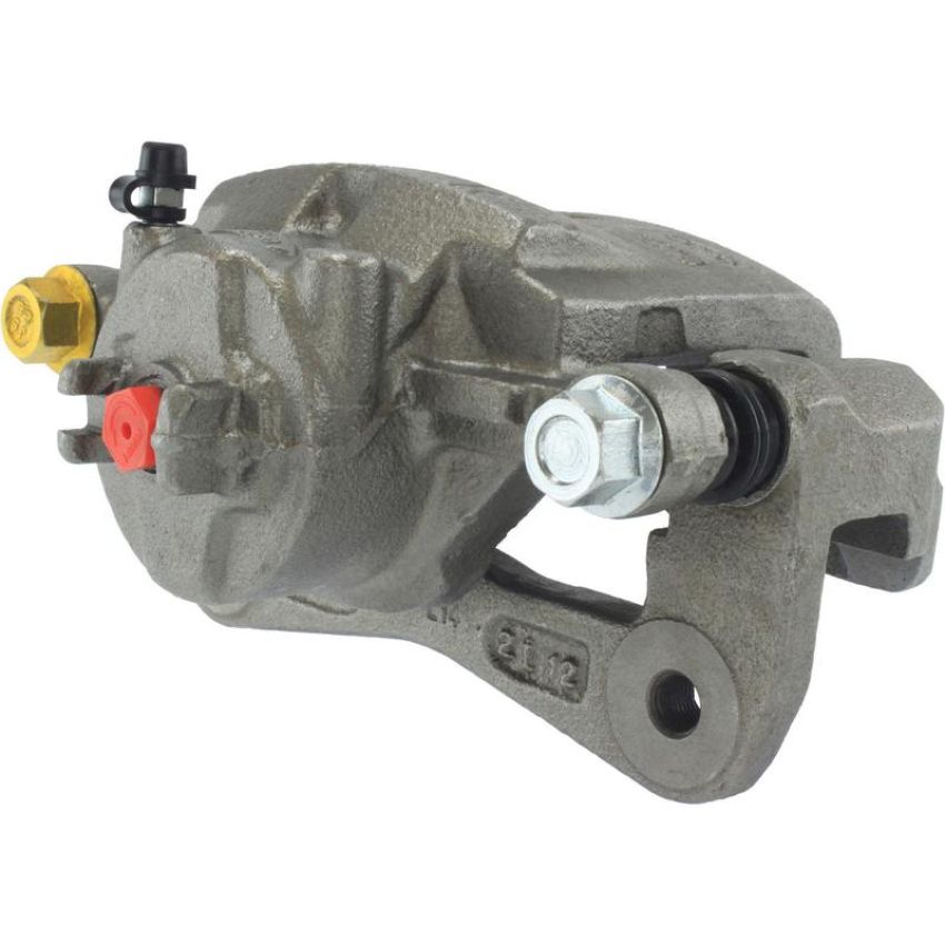 CENTRIC PARTS 141.50216 Centric Semi-Loaded Brake Caliper