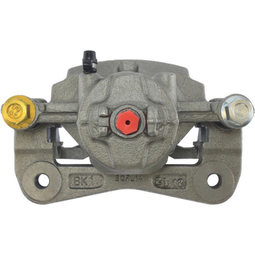 CENTRIC PARTS 141.50216 Centric Semi-Loaded Brake Caliper