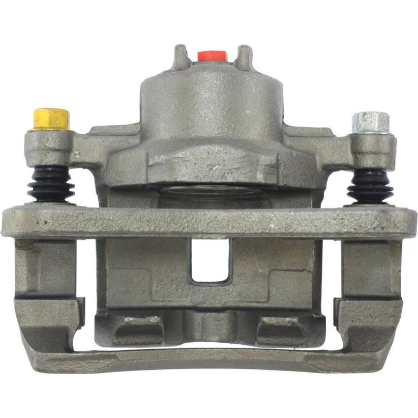 CENTRIC PARTS 141.50216 Centric Semi-Loaded Brake Caliper