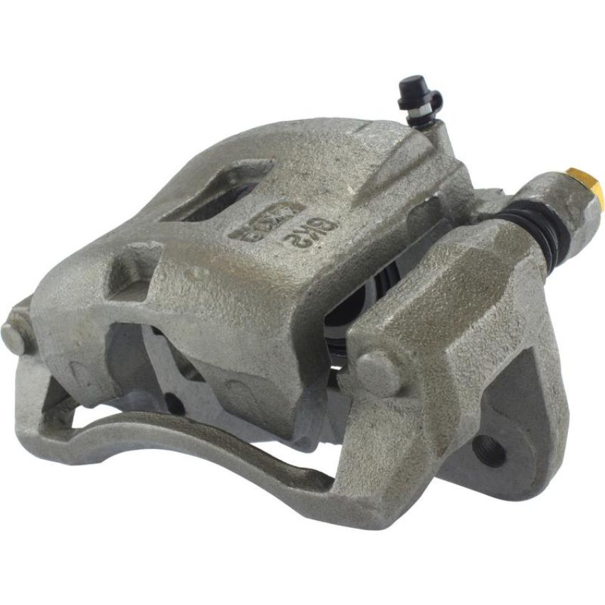CENTRIC PARTS 141.50216 Centric Semi-Loaded Brake Caliper