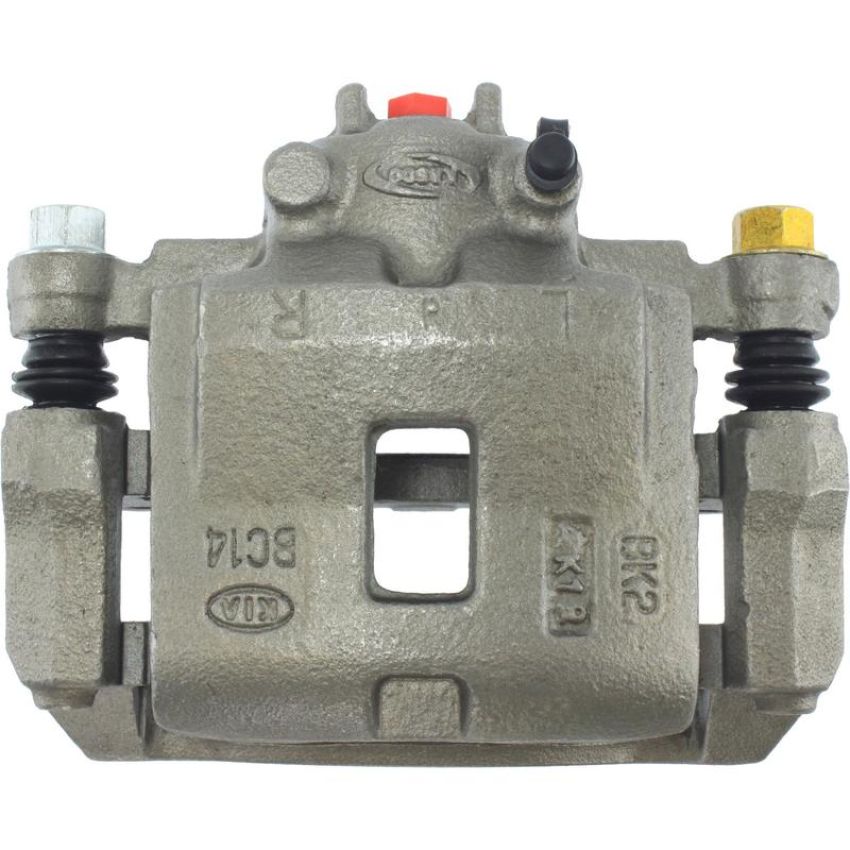 CENTRIC PARTS 141.50216 Centric Semi-Loaded Brake Caliper
