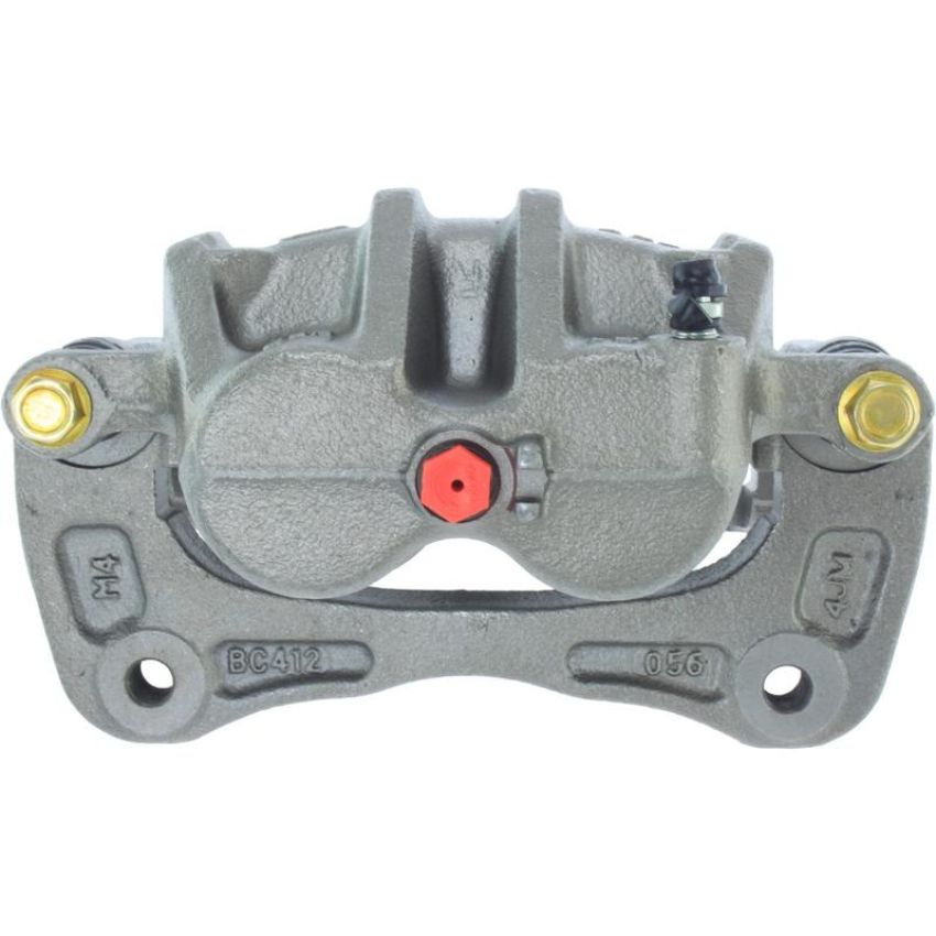 CENTRIC PARTS 141.50217 Centric Semi-Loaded Brake Caliper