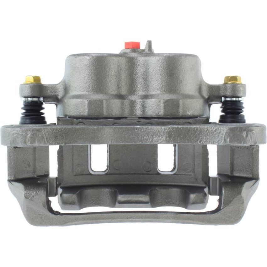 CENTRIC PARTS 141.50217 Centric Semi-Loaded Brake Caliper