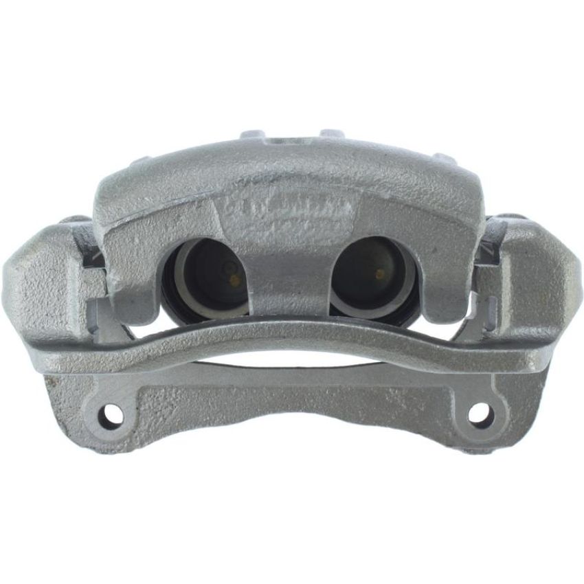CENTRIC PARTS 141.50217 Centric Semi-Loaded Brake Caliper