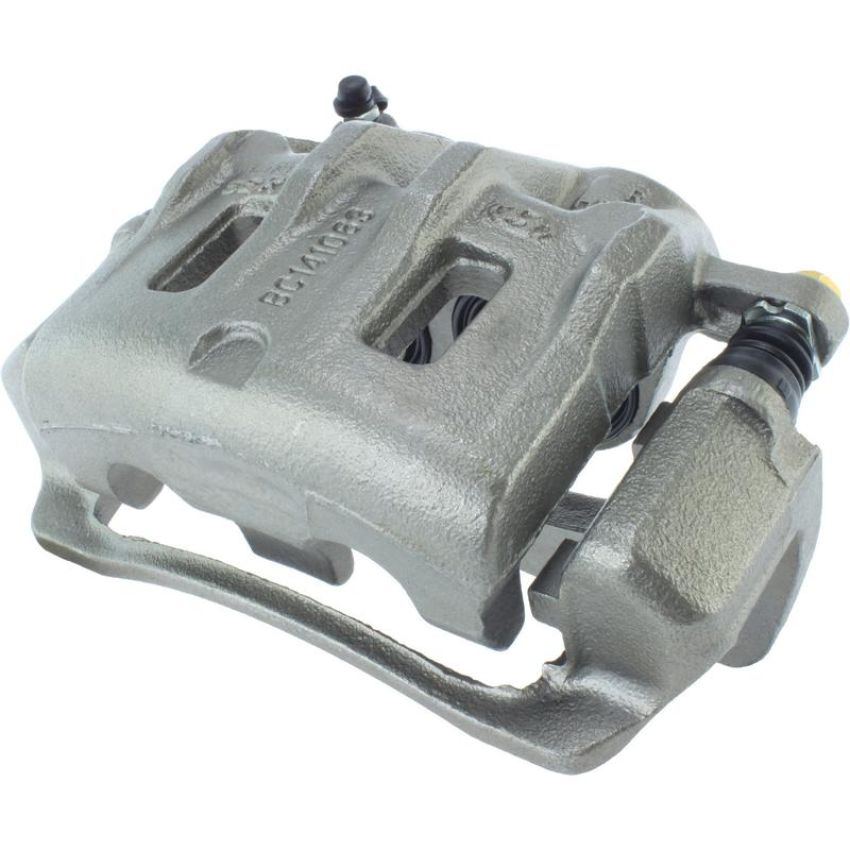 CENTRIC PARTS 141.50217 Centric Semi-Loaded Brake Caliper