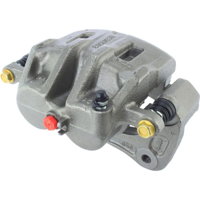 CENTRIC PARTS 141.50217 Centric Semi-Loaded Brake Caliper