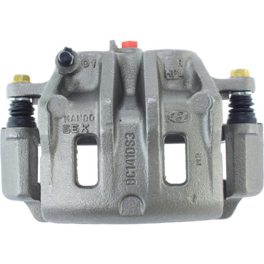 CENTRIC PARTS 141.50217 Centric Semi-Loaded Brake Caliper