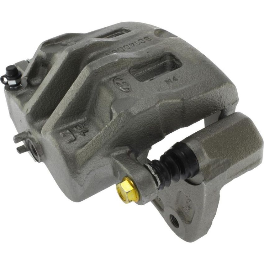 CENTRIC PARTS 141.50218 Centric Semi-Loaded Brake Caliper
