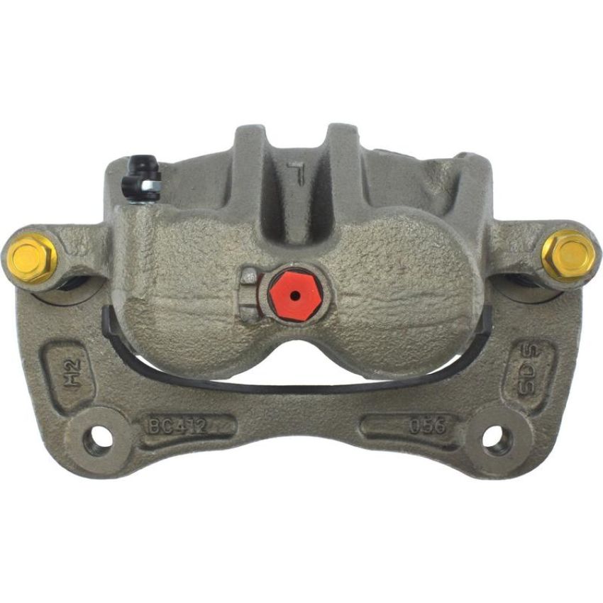 CENTRIC PARTS 141.50218 Centric Semi-Loaded Brake Caliper