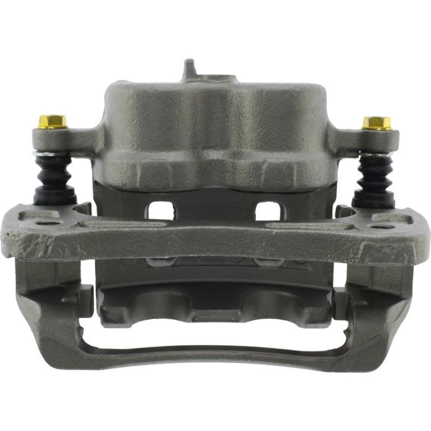 CENTRIC PARTS 141.50218 Centric Semi-Loaded Brake Caliper
