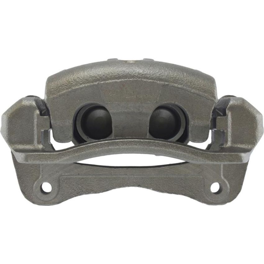 CENTRIC PARTS 141.50218 Centric Semi-Loaded Brake Caliper