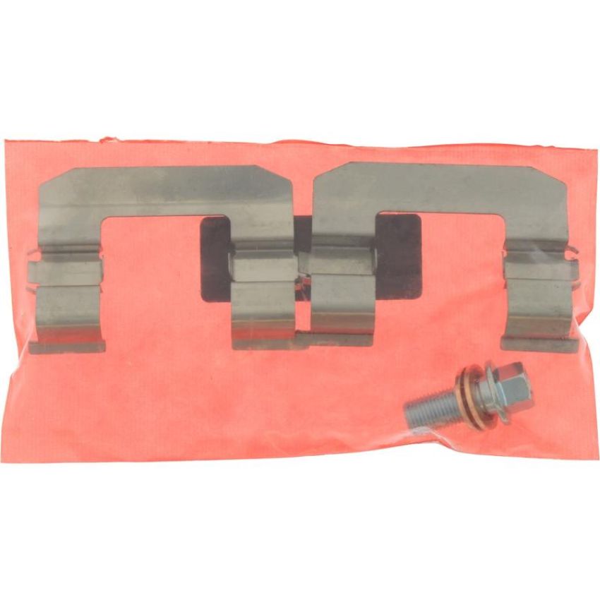 CENTRIC PARTS 141.50218 Centric Semi-Loaded Brake Caliper