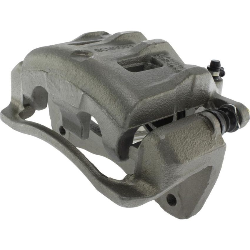 CENTRIC PARTS 141.50218 Centric Semi-Loaded Brake Caliper