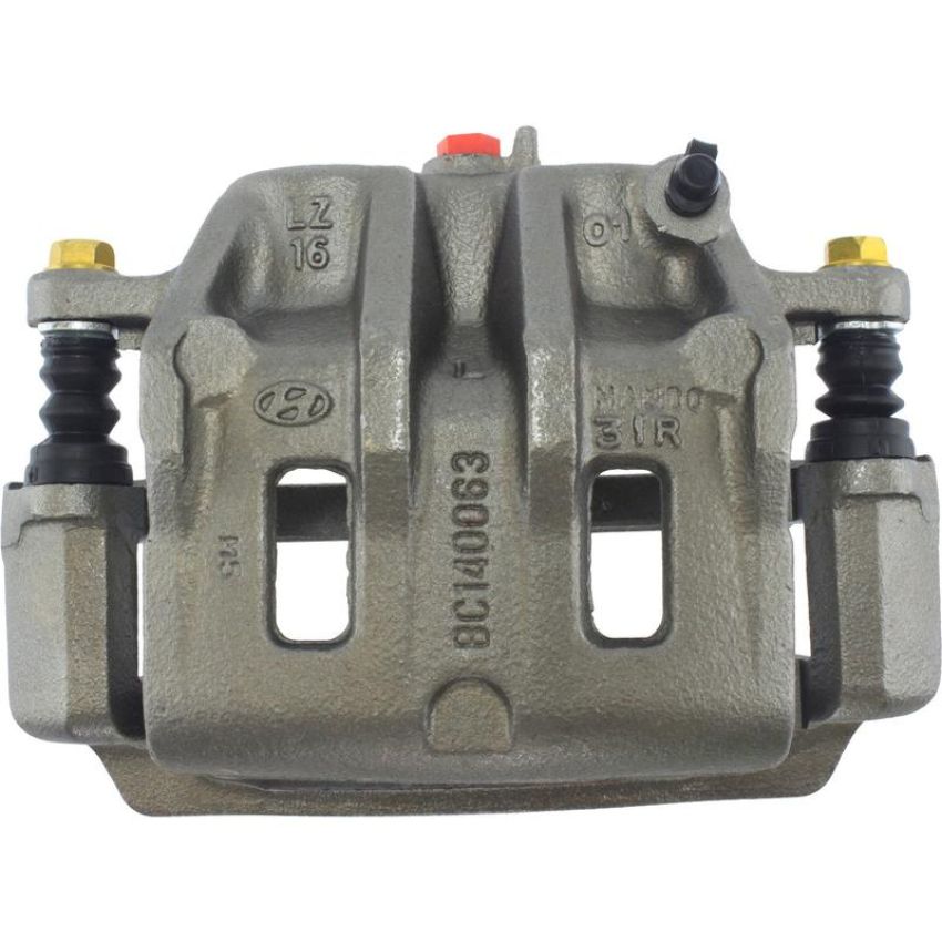 CENTRIC PARTS 141.50218 Centric Semi-Loaded Brake Caliper