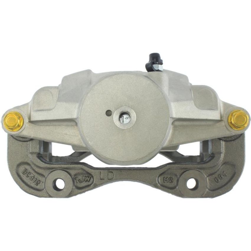 CENTRIC PARTS 141.50219 Centric Semi-Loaded Brake Caliper