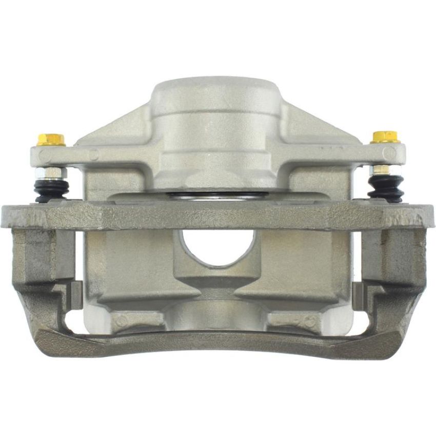 CENTRIC PARTS 141.50219 Centric Semi-Loaded Brake Caliper