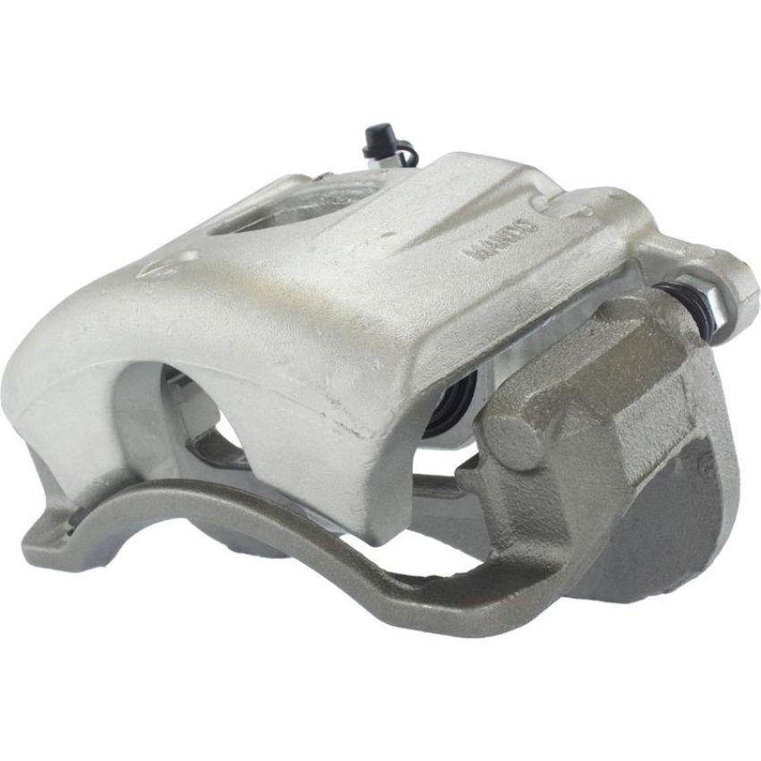 CENTRIC PARTS 141.50219 Centric Semi-Loaded Brake Caliper