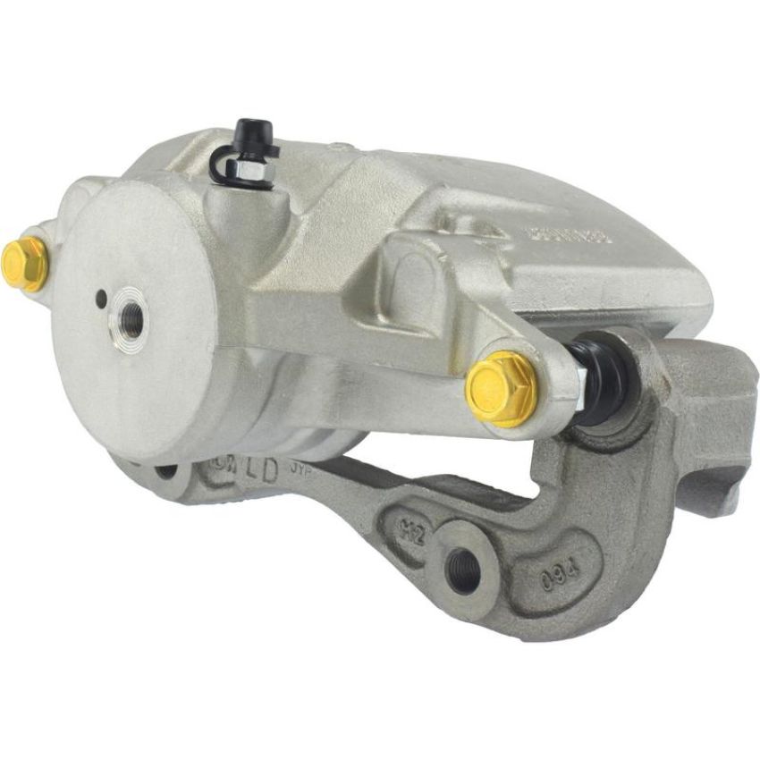 CENTRIC PARTS 141.50219 Centric Semi-Loaded Brake Caliper