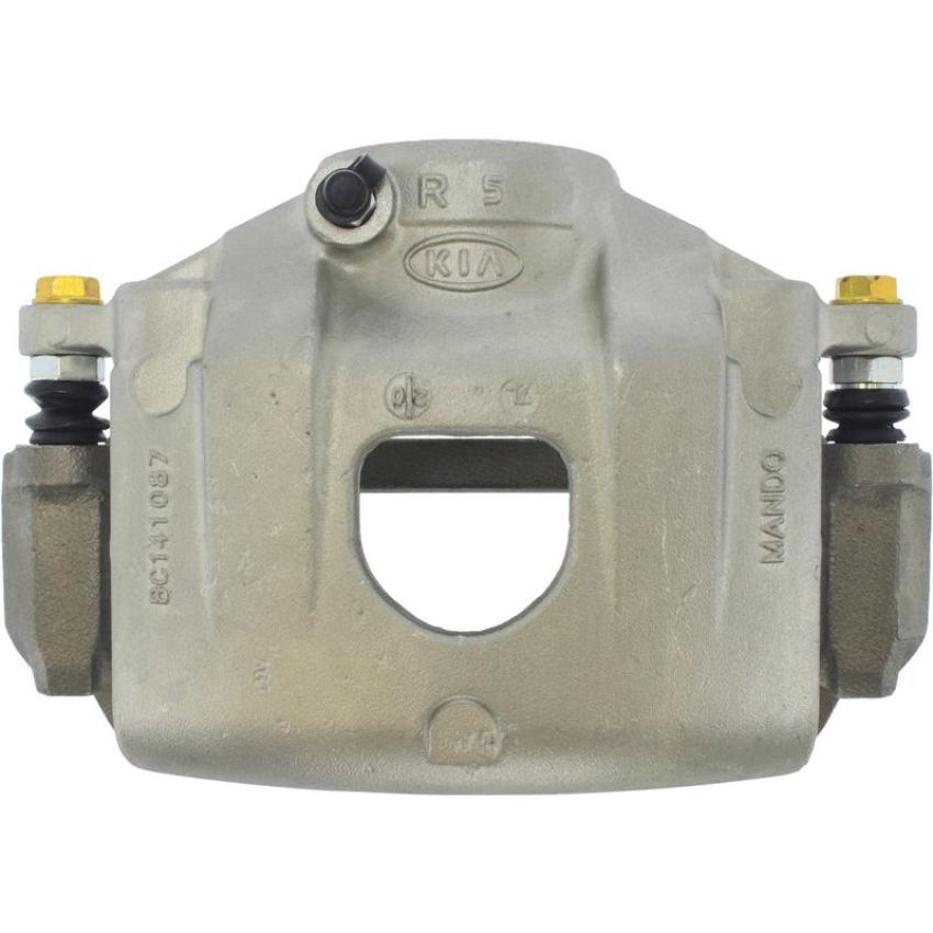 CENTRIC PARTS 141.50219 Centric Semi-Loaded Brake Caliper