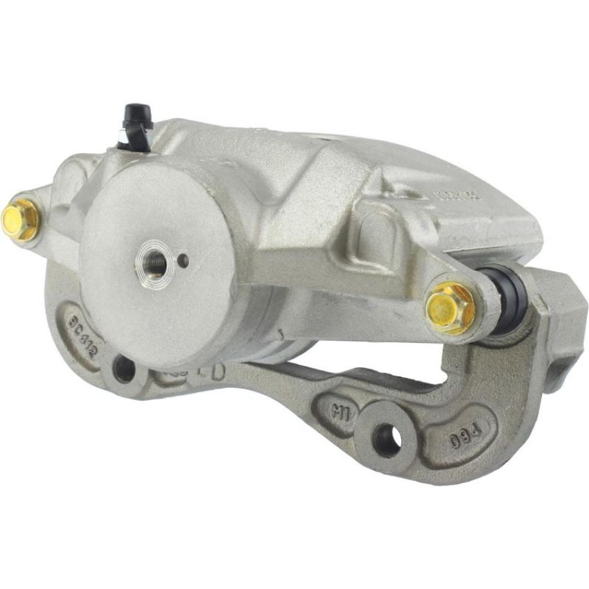 CENTRIC PARTS 141.50220 Centric Semi-Loaded Brake Caliper