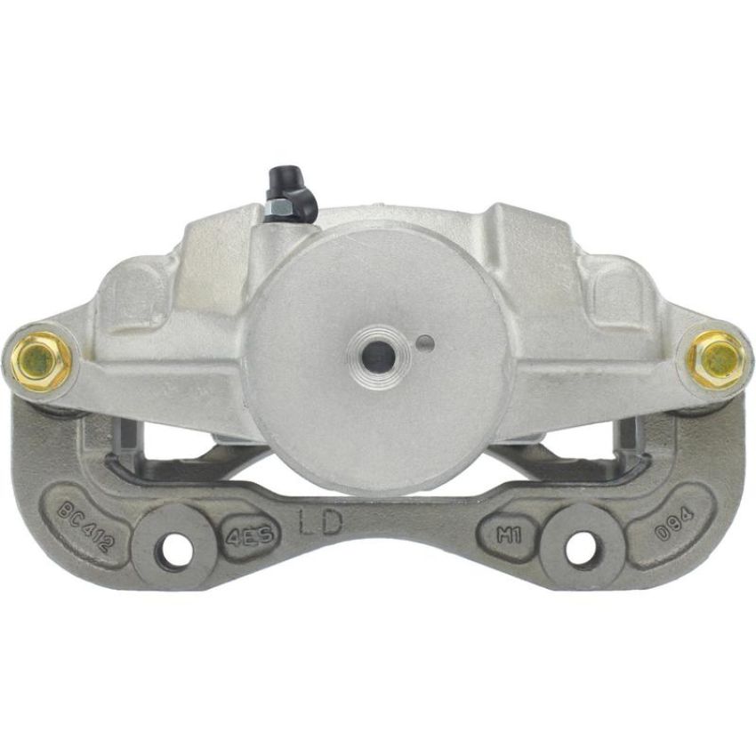CENTRIC PARTS 141.50220 Centric Semi-Loaded Brake Caliper