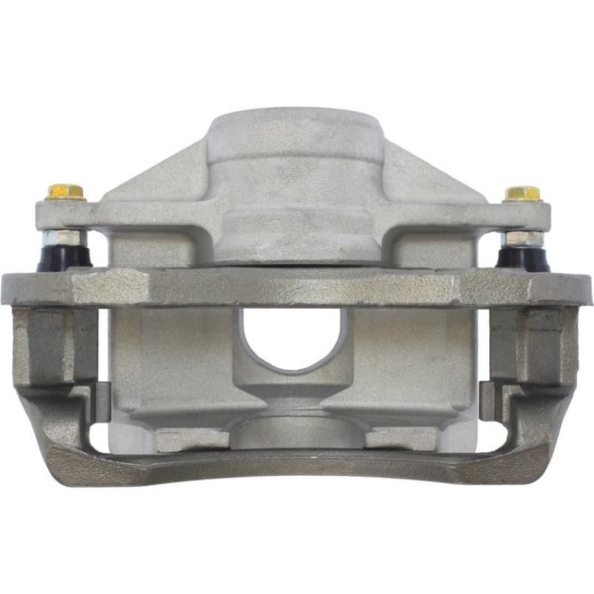 CENTRIC PARTS 141.50220 Centric Semi-Loaded Brake Caliper